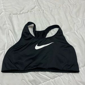 nike high impact sports bra